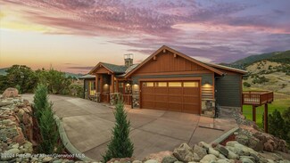 30 Stag Ct, New Castle, CO 81647
