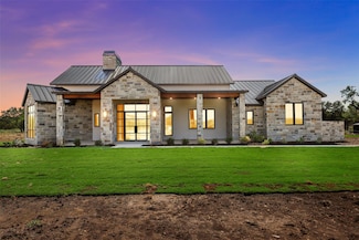 1010 Ranger Ridge Way, Strawn, TX 76475