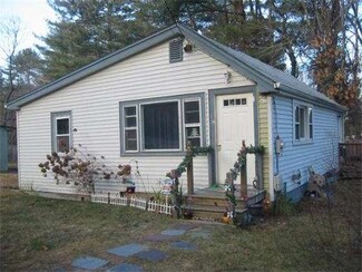 42 Barlow Ave, West Wareham, MA 02576