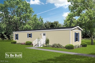 8323 Eagle Rd Unit 52, Willoughby, OH 44094