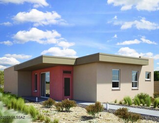 1861 S Teachers Row Ln, Tucson, AZ 85711