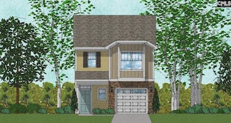 1535 Loose Leaf Ln, Blythewood, SC 29016