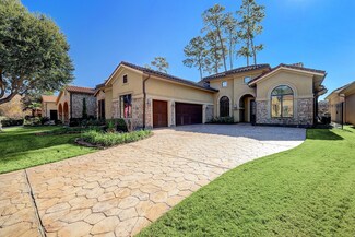 3023 Serena Vista Way, Houston, TX 77068