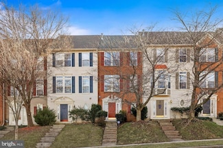 600 Eisenhower Dr, Frederick, MD 21703