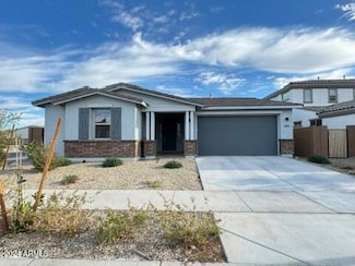 14241 W Soft Wind Dr, Surprise, AZ 85387