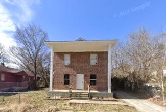 1517 Patton St, Memphis, TN 38106