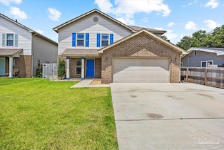 5811 Japonica Ave, Pensacola, FL 32507