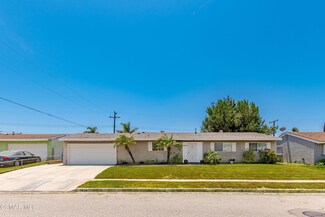 1838 Caballero St, Simi Valley, CA 93065