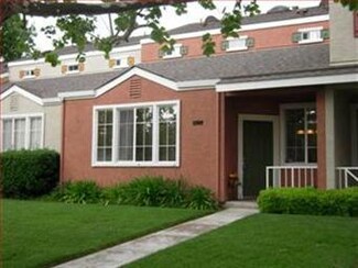1109 E San Fernando St, San Jose, CA 95116