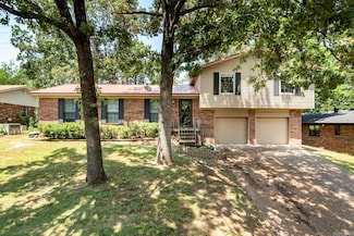 2200 Black River Rd, North Little Rock, AR 72116