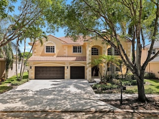 3660 Heron Ridge Ln, Weston, FL 33331