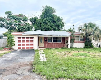 7767 Granada Blvd, Miramar, FL 33023