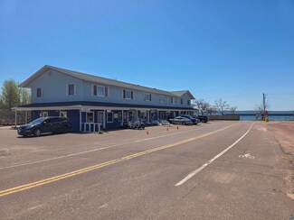 256 Chebomnicon Bay Rd, Bayfield, WI 54814