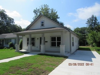 2119 Duncan St, Conway, AR 72034