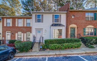 6416 Wedgeview Dr, Tucker, GA 30084