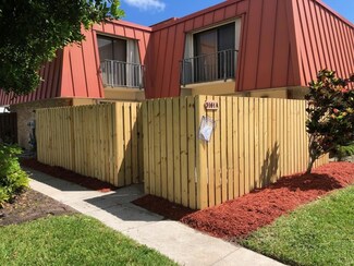 3161 Meridian Way S Unit A, Palm Beach Gardens, FL 33410