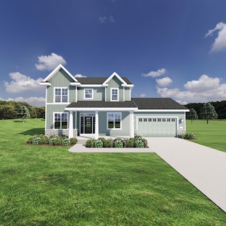 6518 Prairie Wood Dr, McFarland, WI 53558