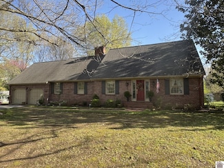 1302 High Contente Ct, Mayfield, KY 42066