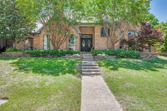 5722 Brushy Creek Trail, Dallas, TX 75252
