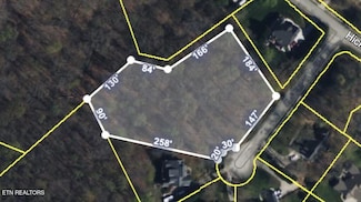 12 Hawthorn Place, Norris, TN 37828