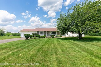 55 Arneys Mount Rd, Pemberton, NJ 08068