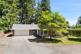 3706 Madrona Dr SE, Port Orchard, WA 98366