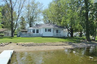 3365 S 1075 E, Lagrange, IN 46761