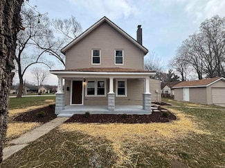 4904 Hatfield Rd, Fort Wayne, IN 46808