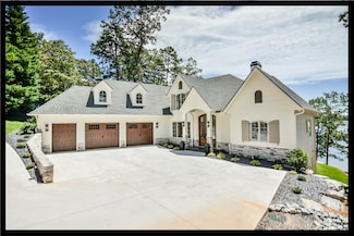 20 Eastern Point, Salem, SC 29676