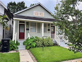 7518 Freret St, New Orleans, LA 70118