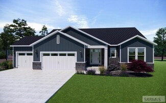 3517 N Elim Ln, Iona, ID 83427