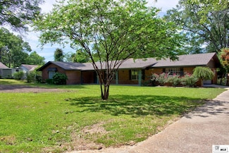 403 E 4th St, Lillie, LA 71256