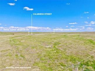 0 Lot 8 Calmness St Unit 8 REC7137139, Kiowa, CO 80117