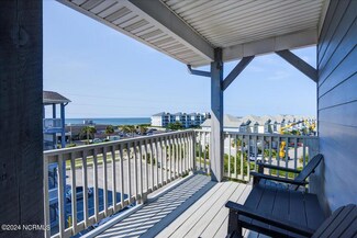 108 Pelican Dr Unit I, Atlantic Beach, NC 28512