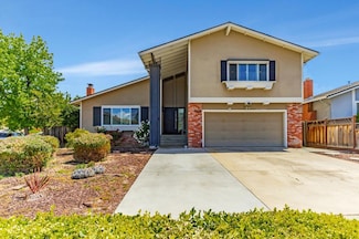 1178 San Moritz Dr, San Jose, CA 95132