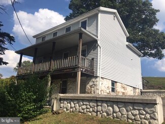 142 Green St, Frostburg, MD 21532