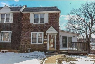 5224 Alverstone Rd, Clifton Heights, PA 19018