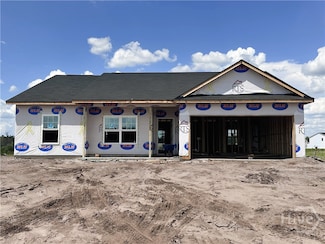 977 Buckhead Loop SE, Allenhurst, GA 31301