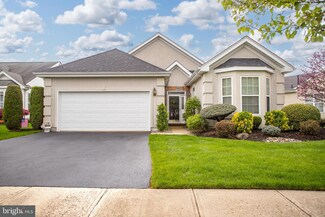 31 Bunker Hill Dr, Allentown, NJ 08501