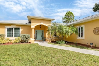 1205 Bartlett Ave, North Port, FL 34288