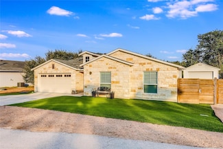 3700 Allegiance Ave, Leander, TX 78645