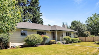 2502 Thurston Ave NE, Olympia, WA 98506