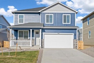 14100 Black Sedge Cir, Parker, CO 80134