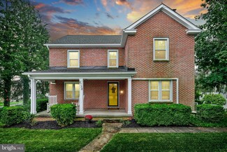 6758 Lincoln Hwy W, West Manchester Township, PA 17408