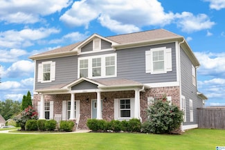 4486 Old Cahaba Pkwy, Helena, AL 35080