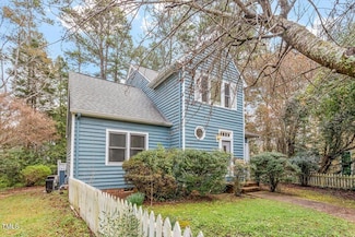 1725 Briarforest Place, Raleigh, NC 27615