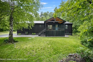 100 Palaphene Rd, New Paltz, NY 12561