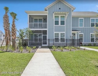 1073 Journey Cir Unit 108, Rockledge, FL 32955