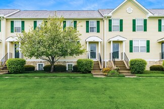 6071 Phar Lap Dr Unit 15-607, New Albany, OH 43054
