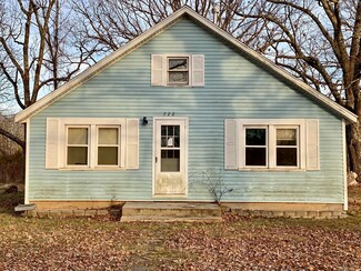 722 State Highway Dd, Bruner, MO 65620